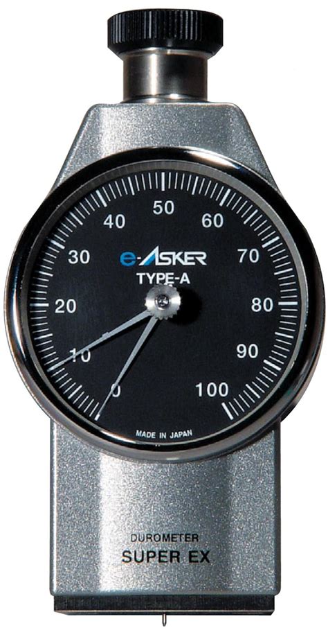 hardness tester asker c|asker durometer c.